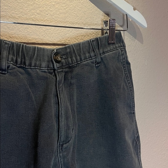 New Bearbottom Men’s Denim Stretch Shorts Size Small 5.5” inseam NWT - Picture 5 of 9